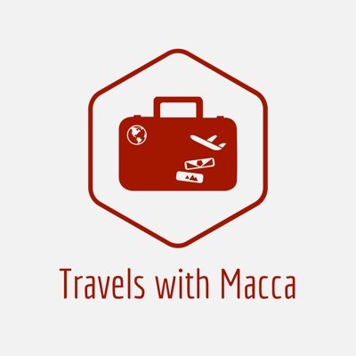 MaccasTravels Profile Picture