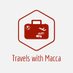Travels with Macca (@MaccasTravels) Twitter profile photo