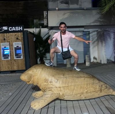 monvier309's profile picture. 