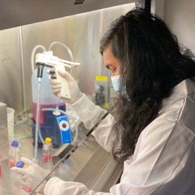 Biochemistry PhD student @UWMadison & @NIGMS CBI | former @nih postbac | @UofMaryland 2017 | 🐰