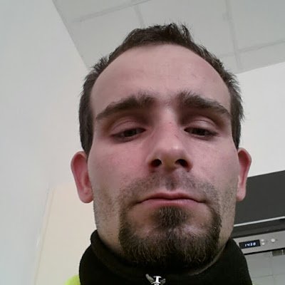 MiroslavMusil84's profile picture. 