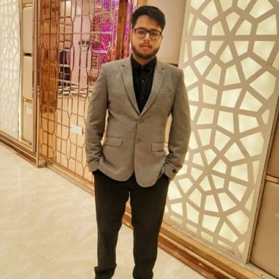 Doctor 🩺
Secretary General, Philatelic Society of Uttar Pradesh, INDIA 🇮🇳.
Views and tweets are personal.