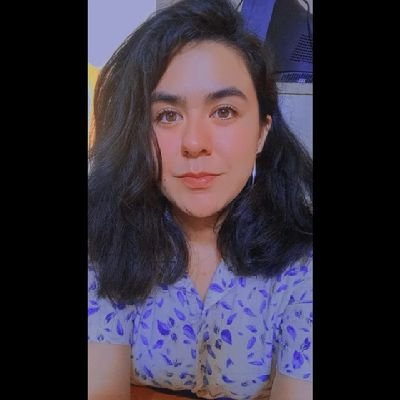 AnaGOrtiz96's profile picture. dubidubiduba