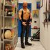 BootedPressure (he/him) (@leathercode) Twitter profile photo