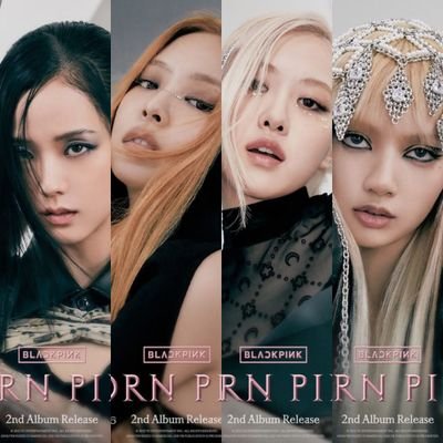 4EVER WITH OUR PINKS 💖💖💖💖
BLACKPINK IS THE REVOLUTION 👑👑👑👑
HATERS R POLLUTION 😤
