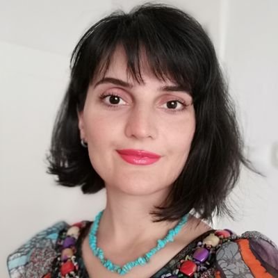 hatiiceyesil's profile picture. 