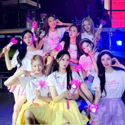 소녀시대에만 반응하는 사람 ㅤ ㅤ ㅤ ㅤ