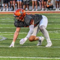 Andrew DeHart (@andrewdehart55) 's Twitter Profile