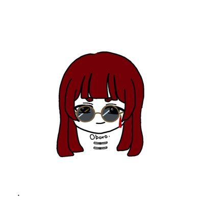 臙脂原 おぼろさんのプロフィール画像