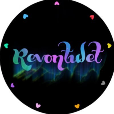 Revontulet 🎆さんのプロフィール画像