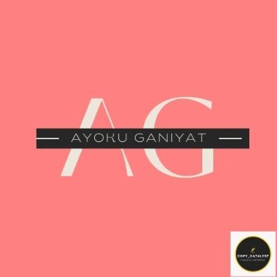 AyokuGaniyat's profile picture. 