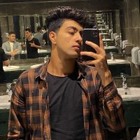 Mohamed Sherif (@_muhamed_sherif) 's Twitter Profile
