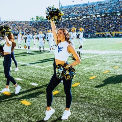 tara_flohr's profile picture. WVU Dance Team