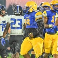 jonathon”mojo jojo” williams 6’0 260 (@jr0ck_99) 's Twitter Profile Photo