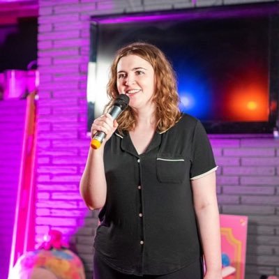 kelseyfairleigh's profile picture. Comedian • Trigeminal neuralgia (“suicide disease”) haver • 32 surgeries, 0 successes • Thank you for 100K on TikTok!