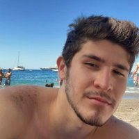 Alberth Pineda (BCN)📍(@AlberthPineda10) 's Twitter Profile Photo