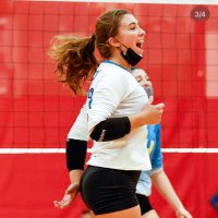 Amelia Tomlinson (@ameliatvball13) 's Twitter Profile