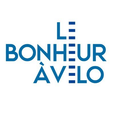 Le Bonheur à Vélo