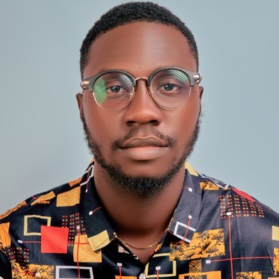 Data analyst | JavaScript | Fraud Analyst | Always a Gunner.