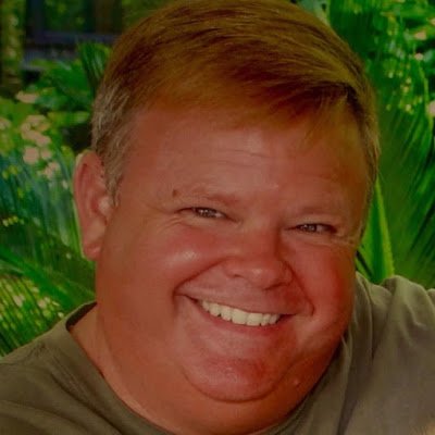 C48vickersChris's profile picture. 