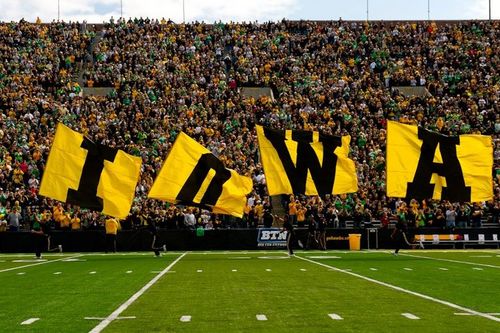 @IOWACHEER