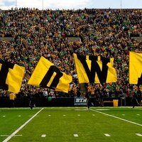 Iowa Cheerleading(@IOWACHEER) 's Twitter Profile Photo