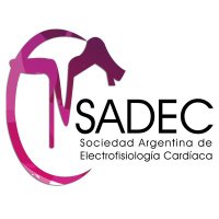 Sociedad Argentina de Electrofisiología Cardíaca(@SADECOFICIAL) 's Twitter Profile Photo