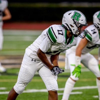 Roswell High School | CO 2026 | GA | OLB | 160 lbs | 5’10 | braynealy17@gmail.com