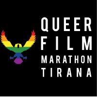 QUEER FILM MARATHON TIRANA(@Queerfilmtirana) 's Twitter Profile Photo
