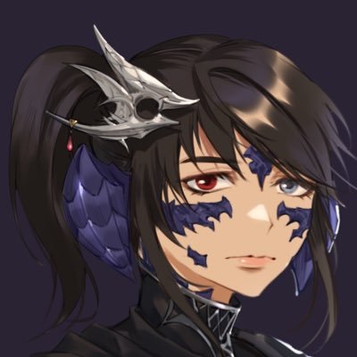 𝐤𝐡𝐨𝐫𝐢 •archived•さんのプロフィール画像