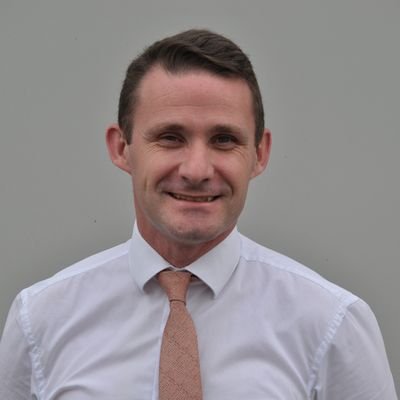 Deputy Principal - Enfield Community College. S&C Coach.