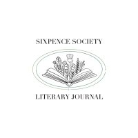 Sixpence Society Literary Journal(@sixpencesociety) 's Twitter Profile Photo