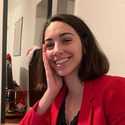 PhD student in Cognitive Robotics, Interaction and Rehabilitation Technologies @ IIT and UniGe 🤖
Co-founder of Ianua Studenti e Alumni, Global Shaper 🌍