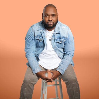 Husband. Worshipper. Minister. Recording Artist. 🏠 Atlanta, GA “Hear My Song” is available on all digital platform!