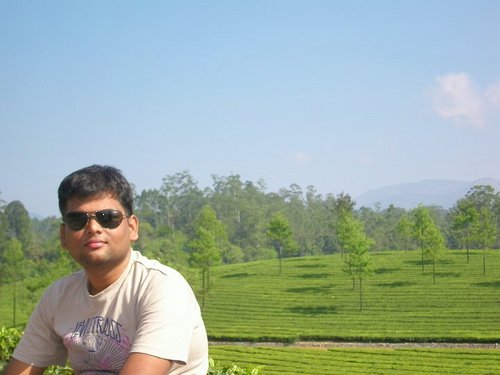 sathishragavan's profile picture. funloving,optimist,friendly