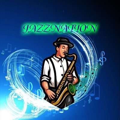 Twitch streamer! Go follow at JazzClub Gaming!