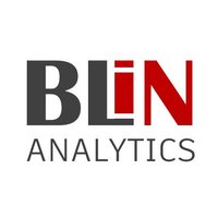 BLIN Analytics(@BlinAnalytics) 's Twitter Profile Photo