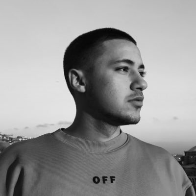 bahattinokdc's profile picture. ⚰️