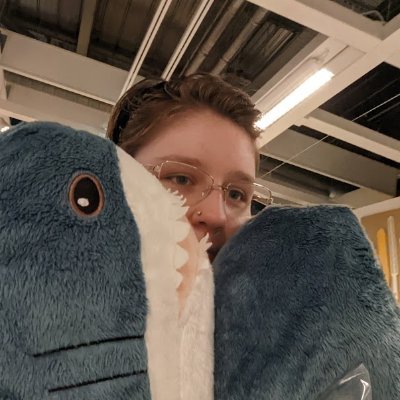Newcastle University Biomedical Sciences Graduate & Occasional videos gamer | Hades Tigers Fan | She/Her.