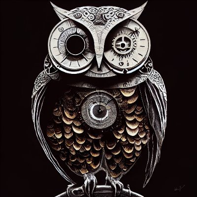 malware Owl Profile