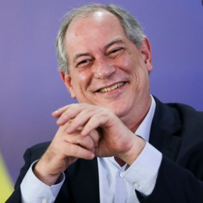 Apoiadores de CIRO GOMES do interior de São Paulo! 🌹#prefirociro sigo de volta galera Cirista! #Agoraeciro