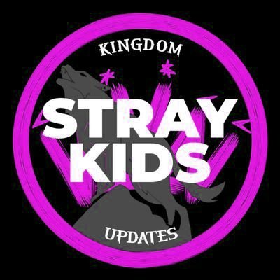 This is the Official Account for STRAY KIDS KINGDOM Journey Updates at KINGDOM 2021 - CONGRATS TO @Stray_Kids! 👑 - 06.03.2021