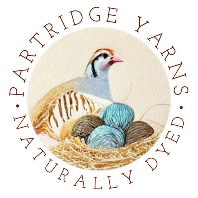 Naturally hand dyed yarns, knitting inspiration and artisan yarns