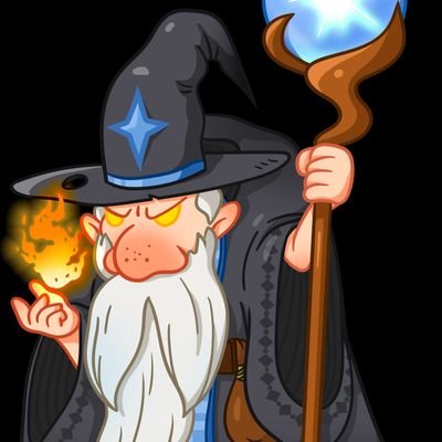Hands on Magician and CTO @ClearSignTech
Enthusiastic dev and advocate of #web3 #Defi @VenusProtocol.
Posts are not intended for UK users
