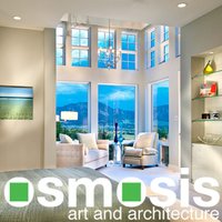 osmosis architecture(@osmosisarch) 's Twitter Profile Photo