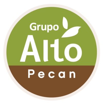 We are Grupo Alto Pecán, a leading company in the production and export of pecans in Latin America. Welcome to our official account.