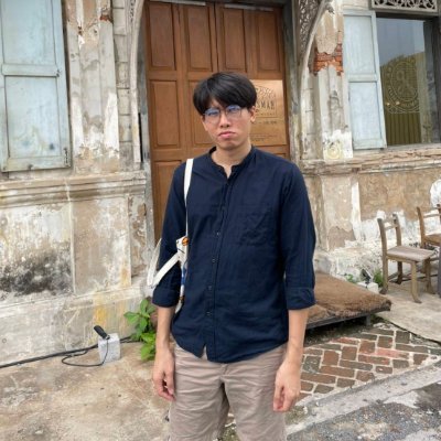 Maydicさんのプロフィール画像