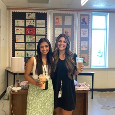 Ms_GomesR's profile picture. CCSD Teacher ☀️⚽️