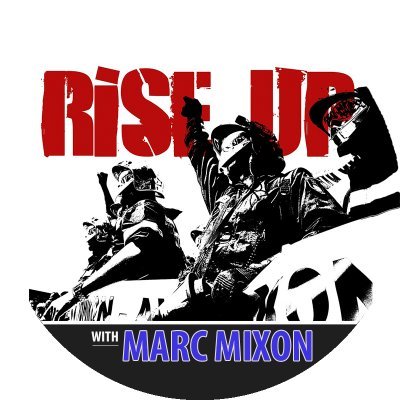 A podcast with Stagehand/Union Thug/Political Organizer Marc Mixon and his friends about what's gone wrong and how we can fight to fix it.