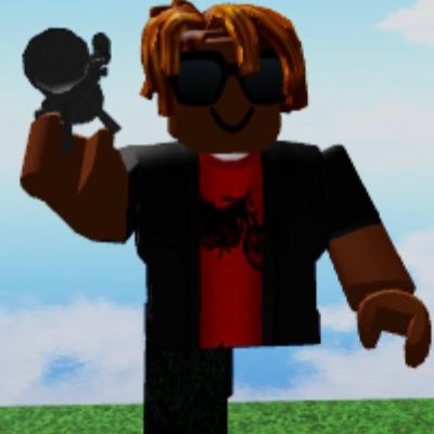 I love Roblox I’m nice crazy likes a lot of muisc and games